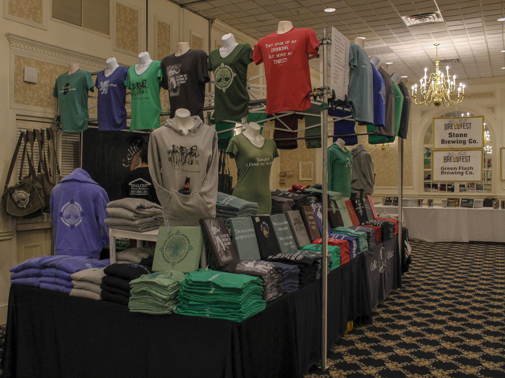 Glens Falls Brewfest